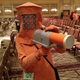 Image for article titled The Greatest Star Trek Cosplay of the Year